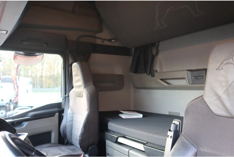 MAN TGX 26.510 6x2 Intarder. Volledige luchtvering - מוביל מכולות/ משאית החלפת גוף: תמונה 5 MAN TGX 26.510 6x2 Intarder. Volledige luchtvering - מוביל מכולות/ משאית החלפת גוף: תמונה 5