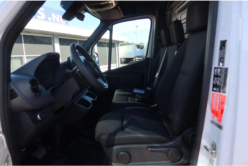 Mercedes-Benz 317CDI 317 CDI L2/H2 Automaat - כלי רכב מסחרי לקירור: תמונה 5 Mercedes-Benz 317CDI 317 CDI L2/H2 Automaat - כלי רכב מסחרי לקירור: תמונה 5