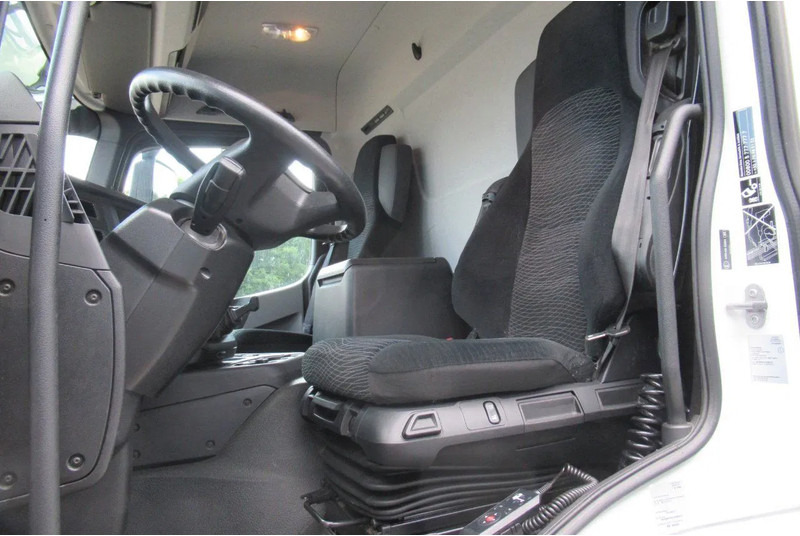 Mercedes-Benz Actros 1832 1832 LL 4x2 - משאית תיבה: תמונה 5 Mercedes-Benz Actros 1832 1832 LL 4x2 - משאית תיבה: תמונה 5