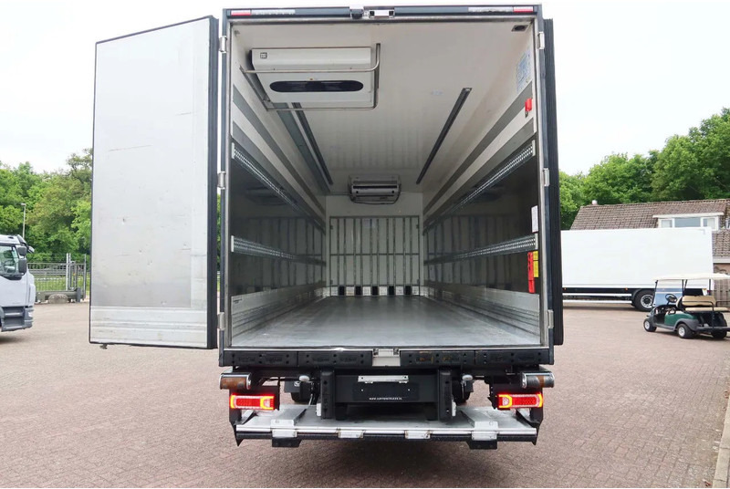 Mercedes-Benz Actros 1936 1936 L Koel/Vries+Klep Bi-Temp Thermoking T 1200R - משאית קירור: תמונה 3 Mercedes-Benz Actros 1936 1936 L Koel/Vries+Klep Bi-Temp Thermoking T 1200R - משאית קירור: תמונה 3