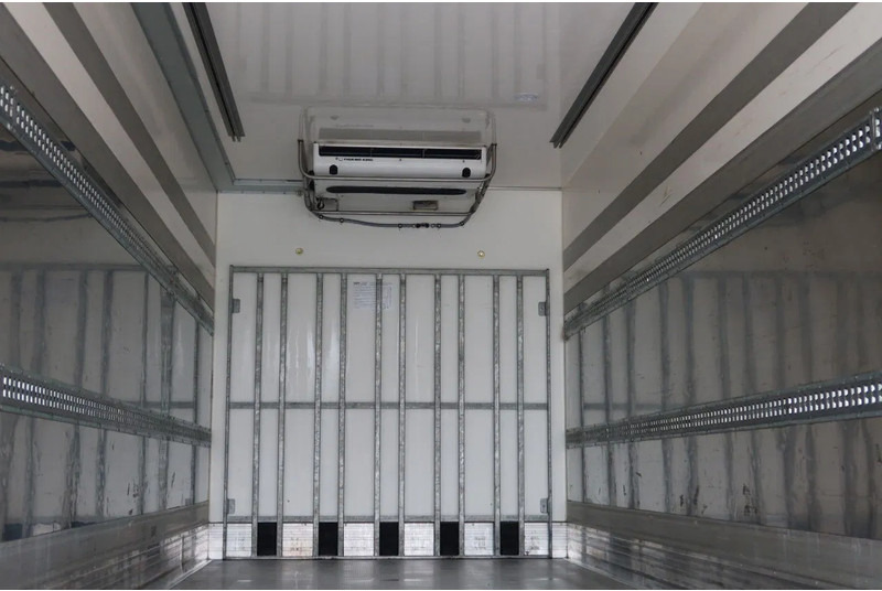 Mercedes-Benz Actros 1936 1936 L Koel/Vries+Klep Bi-Temp Thermoking T 1200R - משאית קירור: תמונה 4 Mercedes-Benz Actros 1936 1936 L Koel/Vries+Klep Bi-Temp Thermoking T 1200R - משאית קירור: תמונה 4