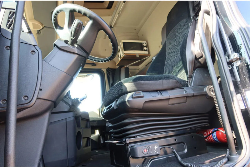 Mercedes-Benz Actros 1942 LS 4x2 - יחידת טרקטור: תמונה 4 Mercedes-Benz Actros 1942 LS 4x2 - יחידת טרקטור: תמונה 4