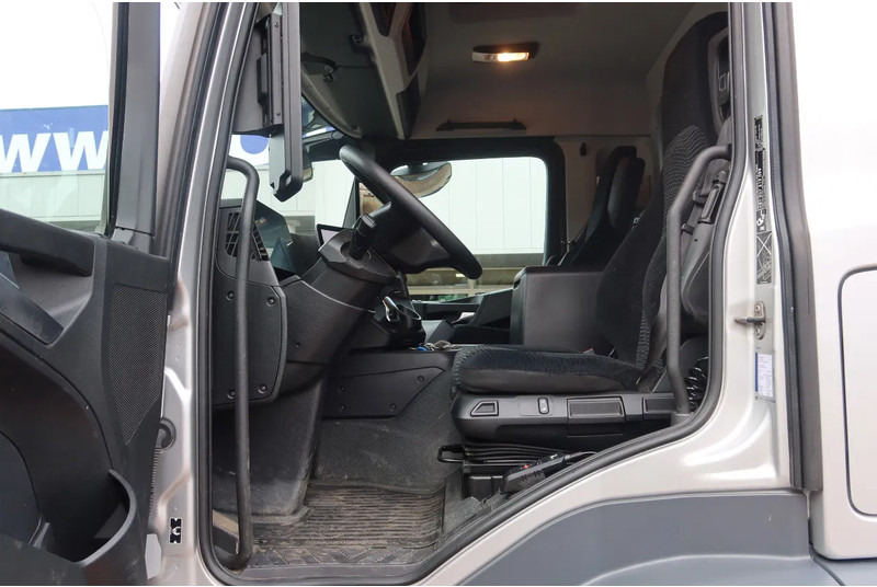 Mercedes-Benz Actros 2133 L Trekker + Hiab Kraan met City Trailer: OT-92-VD - יחידת טרקטור: תמונה 5 Mercedes-Benz Actros 2133 L Trekker + Hiab Kraan met City Trailer: OT-92-VD - יחידת טרקטור: תמונה 5