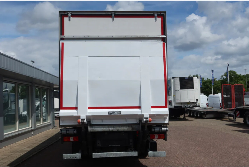 Mercedes-Benz Actros 2530 L Koel/Vries + Laadklep DHollandia 2500kg 5 STUK IN VOORRAAD! - משאית קירור: תמונה 3 Mercedes-Benz Actros 2530 L Koel/Vries + Laadklep DHollandia 2500kg 5 STUK IN VOORRAAD! - משאית קירור: תמונה 3