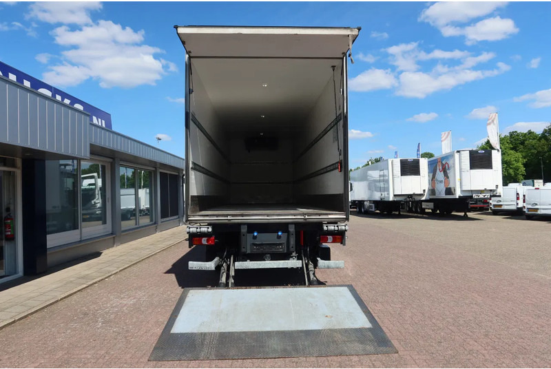 Mercedes-Benz Actros 2530L Koel/Vries 4 Stuks in Voorraad! - משאית קירור: תמונה 3 Mercedes-Benz Actros 2530L Koel/Vries 4 Stuks in Voorraad! - משאית קירור: תמונה 3