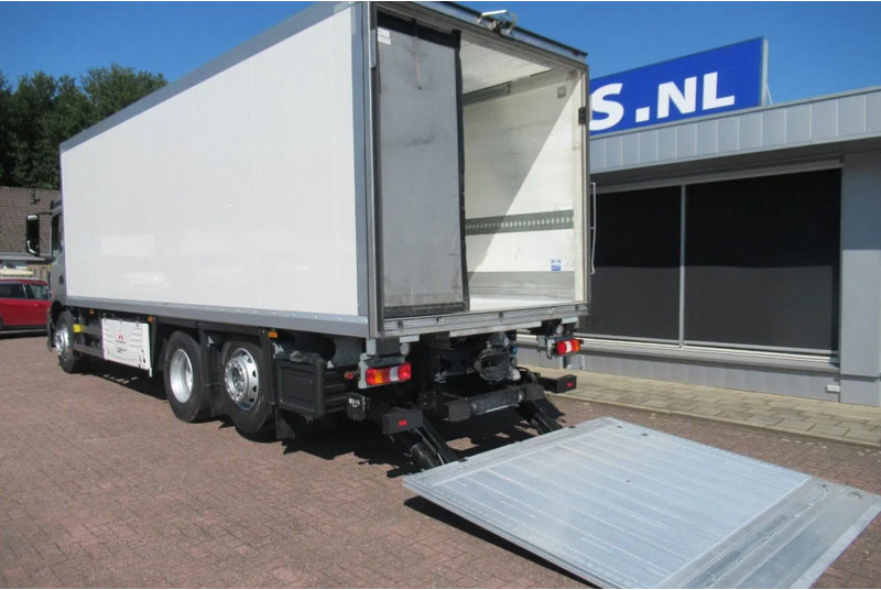 Mercedes-Benz Antos 2536 LL Koel/Vries +klep Bi-Temp - משאית קירור: תמונה 3 Mercedes-Benz Antos 2536 LL Koel/Vries +klep Bi-Temp - משאית קירור: תמונה 3