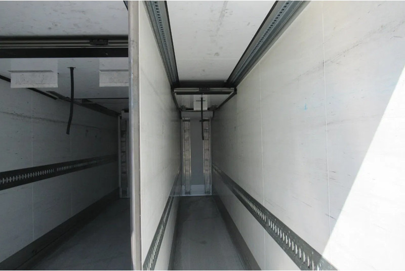 Mercedes-Benz Antos 2536 LL Koel/Vries +klep Bi-Temp - משאית קירור: תמונה 4 Mercedes-Benz Antos 2536 LL Koel/Vries +klep Bi-Temp - משאית קירור: תמונה 4