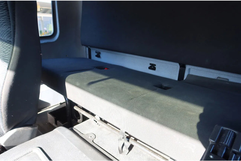 Mercedes-Benz Atego 1221 L Takelwagen 6 Persoons - משאית הובלה אוטומטית: תמונה 5 Mercedes-Benz Atego 1221 L Takelwagen 6 Persoons - משאית הובלה אוטומטית: תמונה 5