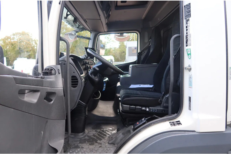 Mercedes-Benz Atego 1223 L Bak + Klep Bar 3000 KG - משאית תיבה: תמונה 5 Mercedes-Benz Atego 1223 L Bak + Klep Bar 3000 KG - משאית תיבה: תמונה 5