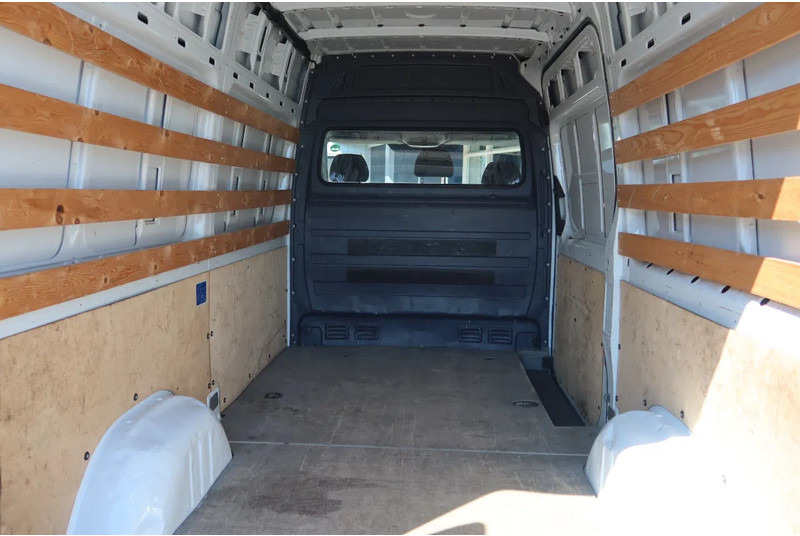 Mercedes-Benz Sprinter 313 CDI + Airco - כלי רכב מסחרי עם לוח: תמונה 4 Mercedes-Benz Sprinter 313 CDI + Airco - כלי רכב מסחרי עם לוח: תמונה 4