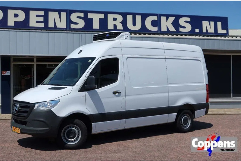 Mercedes-Benz Sprinter 315 CDI Koel/Vries/Verwarmen Carrier Xarios 350 - כלי רכב מסחרי לקירור: תמונה 1 Mercedes-Benz Sprinter 315 CDI Koel/Vries/Verwarmen Carrier Xarios 350 - כלי רכב מסחרי לקירור: תמונה 1