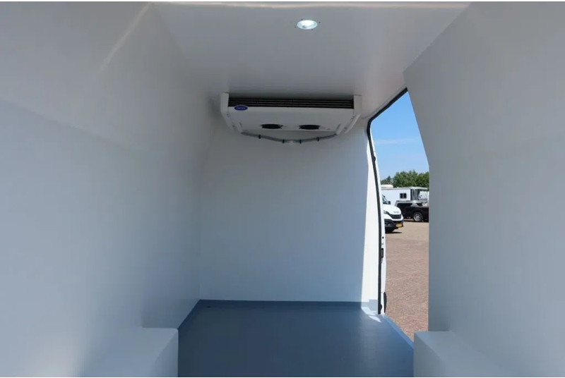 Mercedes-Benz Sprinter 315 CDI Koel/Vries/Verwarmen Carrier Xarios 350 - כלי רכב מסחרי לקירור: תמונה 4 Mercedes-Benz Sprinter 315 CDI Koel/Vries/Verwarmen Carrier Xarios 350 - כלי רכב מסחרי לקירור: תמונה 4