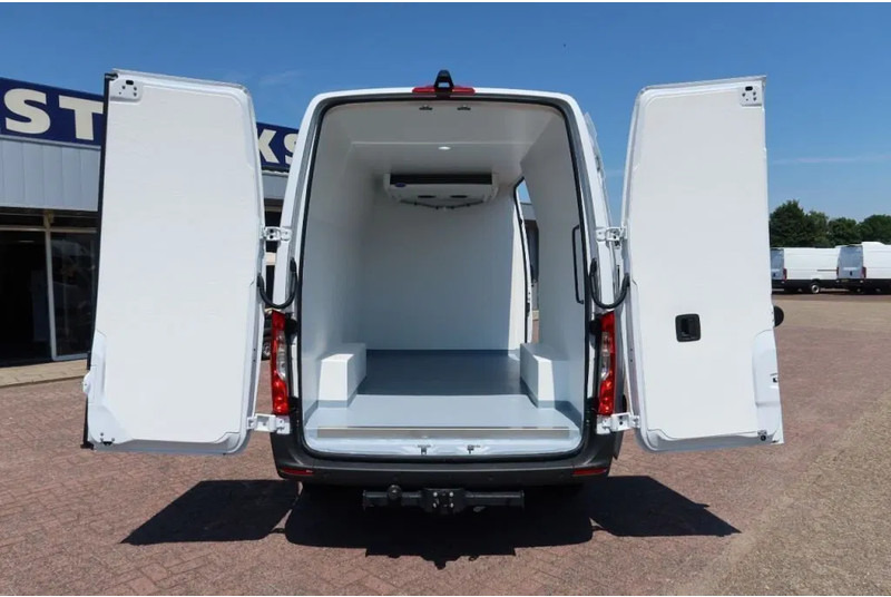 Mercedes-Benz Sprinter 315 CDI Koel/Vries/Verwarmen Carrier Xarios 350 - כלי רכב מסחרי לקירור: תמונה 3 Mercedes-Benz Sprinter 315 CDI Koel/Vries/Verwarmen Carrier Xarios 350 - כלי רכב מסחרי לקירור: תמונה 3