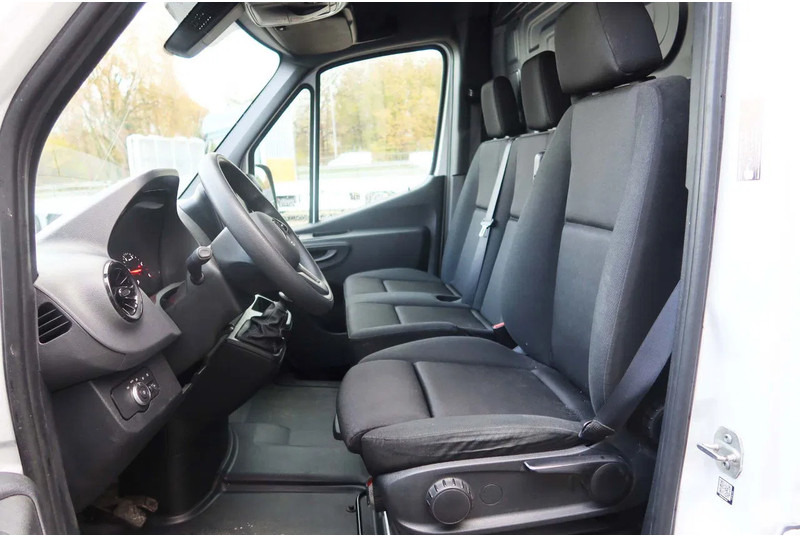 Mercedes-Benz Sprinter 315 L3 H2 Gesloten - כלי רכב מסחרי עם לוח: תמונה 5 Mercedes-Benz Sprinter 315 L3 H2 Gesloten - כלי רכב מסחרי עם לוח: תמונה 5