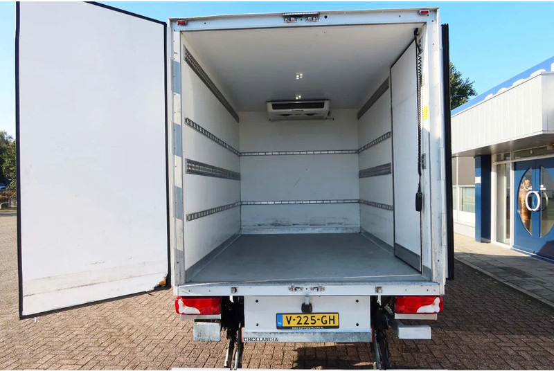Mercedes-Benz Sprinter 316 CDI Carrier Koel/Vries Bak+Klep. Dag en nacht aansluiting - כלי רכב מסחרי לקירור: תמונה 4 Mercedes-Benz Sprinter 316 CDI Carrier Koel/Vries Bak+Klep. Dag en nacht aansluiting - כלי רכב מסחרי לקירור: תמונה 4