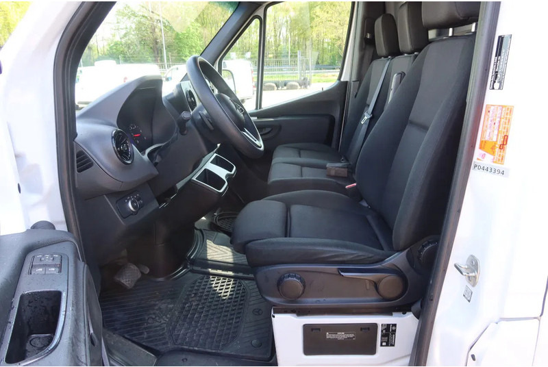 Mercedes-Benz Sprinter 317 CDI Automaat Carrier Koel/Vries/verwarmen L3/H2 - כלי רכב מסחרי לקירור: תמונה 5 Mercedes-Benz Sprinter 317 CDI Automaat Carrier Koel/Vries/verwarmen L3/H2 - כלי רכב מסחרי לקירור: תמונה 5