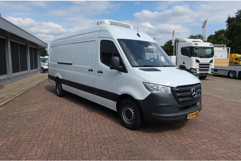 Mercedes-Benz Sprinter 317 CDI Koelwagen L3/H2 NIEUW - כלי רכב מסחרי לקירור: תמונה 2 Mercedes-Benz Sprinter 317 CDI Koelwagen L3/H2 NIEUW - כלי רכב מסחרי לקירור: תמונה 2