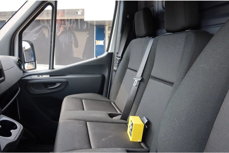 Mercedes-Benz Sprinter 317 CDI Koelwagen L3/H2 NIEUW - כלי רכב מסחרי לקירור: תמונה 5 Mercedes-Benz Sprinter 317 CDI Koelwagen L3/H2 NIEUW - כלי רכב מסחרי לקירור: תמונה 5