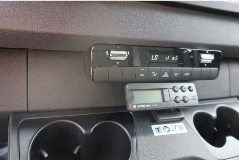 כלי רכב מסחרי לקירור Mercedes-Benz Sprinter 317 CDI Koelwagen L3/H2 NIEUW: תמונה 7