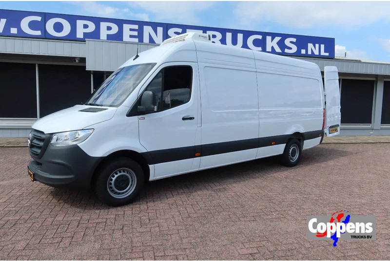 Mercedes-Benz Sprinter 317 CDI Koelwagen L3/H2 NIEUW - כלי רכב מסחרי לקירור: תמונה 1 Mercedes-Benz Sprinter 317 CDI Koelwagen L3/H2 NIEUW - כלי רכב מסחרי לקירור: תמונה 1