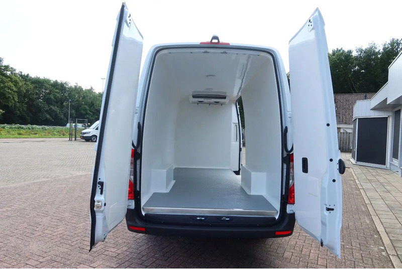 Mercedes-Benz Sprinter 317 CDI Koelwagen L3/H2 NIEUW - כלי רכב מסחרי לקירור: תמונה 3 Mercedes-Benz Sprinter 317 CDI Koelwagen L3/H2 NIEUW - כלי רכב מסחרי לקירור: תמונה 3