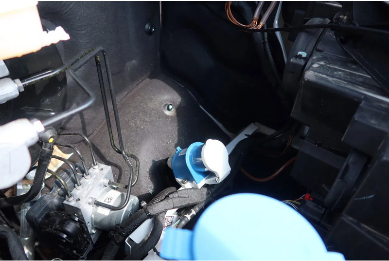 כלי רכב מסחרי לקירור Mercedes-Benz Sprinter 317 CDI Koelwagen L3/H2 NIEUW: תמונה 18