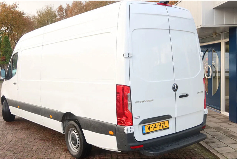 Mercedes-Benz Sprinter 317 CDI L3/H2 Automaat - כלי רכב מסחרי עם לוח: תמונה 3 Mercedes-Benz Sprinter 317 CDI L3/H2 Automaat - כלי רכב מסחרי עם לוח: תמונה 3