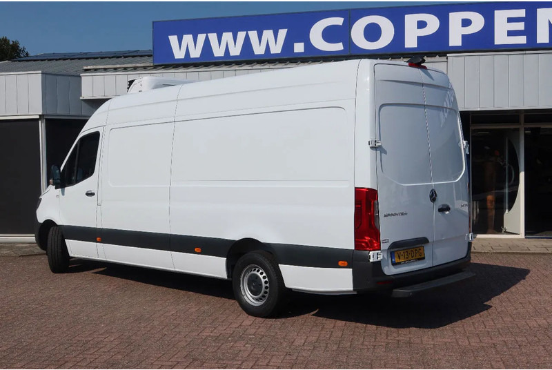 Mercedes-Benz Sprinter 317 Koel/Vries/Verwarmen met nachtaansluiting 220 volt. AUTOMAAT! - כלי רכב מסחרי לקירור: תמונה 3 Mercedes-Benz Sprinter 317 Koel/Vries/Verwarmen met nachtaansluiting 220 volt. AUTOMAAT! - כלי רכב מסחרי לקירור: תמונה 3