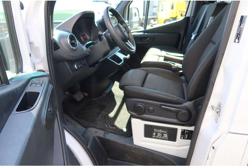Mercedes-Benz Sprinter 515 CDI - כלי רכב מסחרי עם תיבה: תמונה 5 Mercedes-Benz Sprinter 515 CDI - כלי רכב מסחרי עם תיבה: תמונה 5