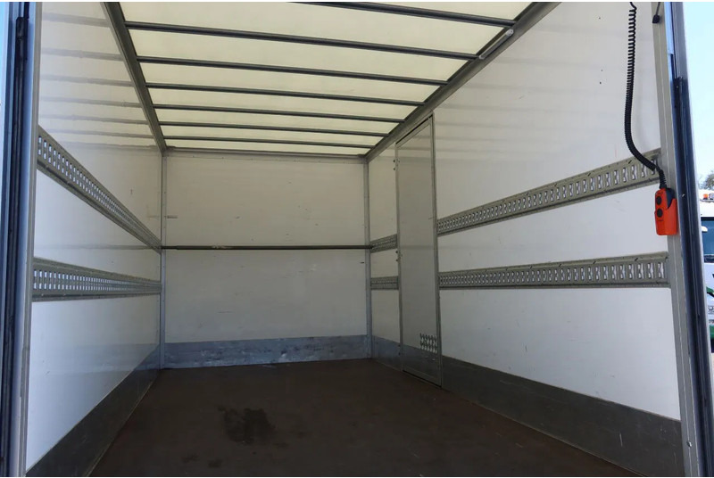 Mercedes-Benz Sprinter 515 CDI - כלי רכב מסחרי עם תיבה: תמונה 4 Mercedes-Benz Sprinter 515 CDI - כלי רכב מסחרי עם תיבה: תמונה 4