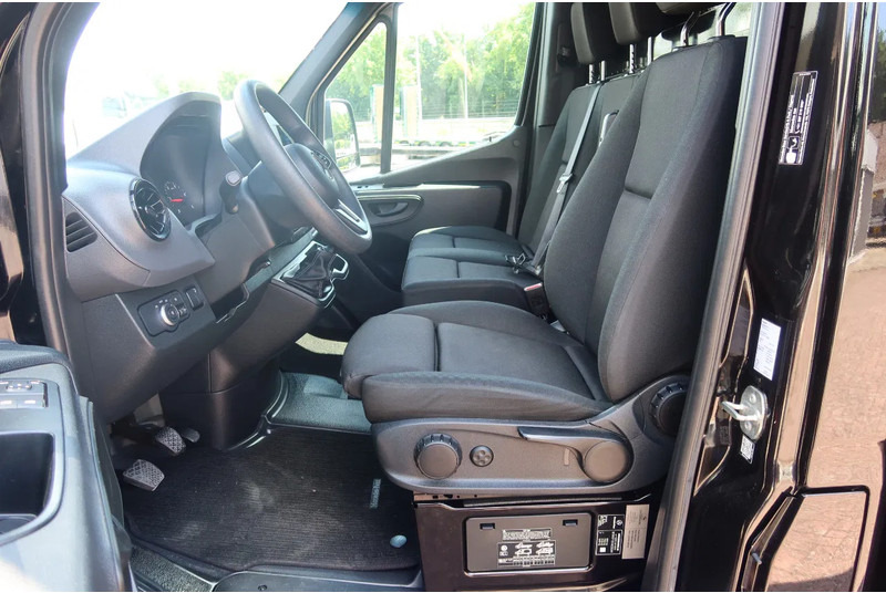 Mercedes-Benz Sprinter 519 CDI Bak+ Dhollandia klep 1000 KG. C1 rijbewijs - משאית תיבה: תמונה 5 Mercedes-Benz Sprinter 519 CDI Bak+ Dhollandia klep 1000 KG. C1 rijbewijs - משאית תיבה: תמונה 5