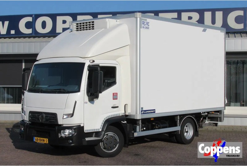 Renault D Truck 7.5 T. Koel/Vries+ Klep Euro 6 Thermoking V 500 MAX - משאית קירור: תמונה 1 Renault D Truck 7.5 T. Koel/Vries+ Klep Euro 6 Thermoking V 500 MAX - משאית קירור: תמונה 1