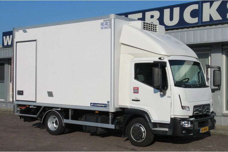 Renault D Truck 7.5 T. Koel/Vries+ Klep Euro 6 Thermoking V 500 MAX - משאית קירור: תמונה 2 Renault D Truck 7.5 T. Koel/Vries+ Klep Euro 6 Thermoking V 500 MAX - משאית קירור: תמונה 2