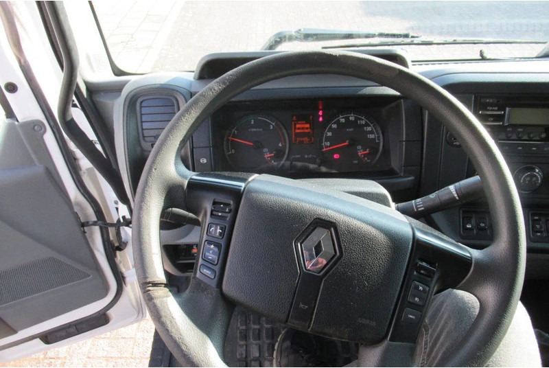 Renault D Truck 7.5 T. Koel/Vries+ Klep Euro 6 Thermoking V 500 MAX - משאית קירור: תמונה 5 Renault D Truck 7.5 T. Koel/Vries+ Klep Euro 6 Thermoking V 500 MAX - משאית קירור: תמונה 5