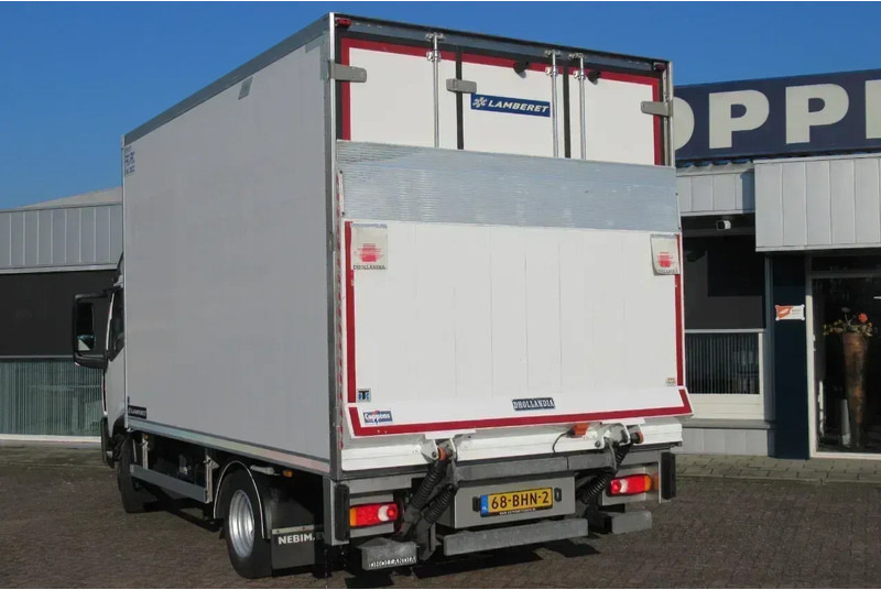 Renault D Truck 7.5 T. Koel/Vries+ Klep Euro 6 Thermoking V 500 MAX - משאית קירור: תמונה 3 Renault D Truck 7.5 T. Koel/Vries+ Klep Euro 6 Thermoking V 500 MAX - משאית קירור: תמונה 3