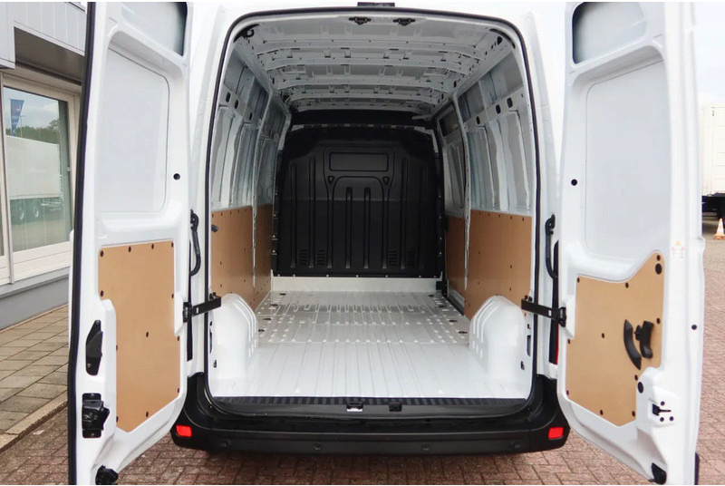 Renault Master 135 PK L3/H2 Navi Camera Airco Cruise Parkeersensoren Nieuw 12m3 Airco Cruise control - כלי רכב מסחרי עם לוח: תמונה 3 Renault Master 135 PK L3/H2 Navi Camera Airco Cruise Parkeersensoren Nieuw 12m3 Airco Cruise control - כלי רכב מסחרי עם לוח: תמונה 3