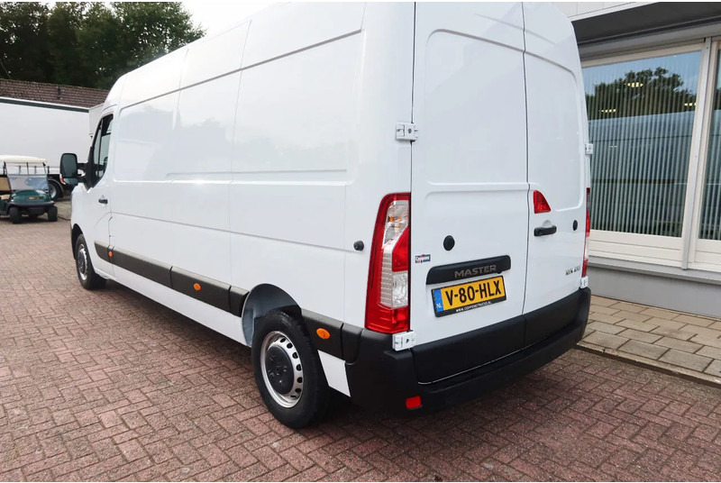 Renault Master 135 PK L3/H2 Navi Camera Airco Cruise Parkeersensoren Nieuw 12m3 Airco Cruise control - כלי רכב מסחרי עם לוח: תמונה 4 Renault Master 135 PK L3/H2 Navi Camera Airco Cruise Parkeersensoren Nieuw 12m3 Airco Cruise control - כלי רכב מסחרי עם לוח: תמונה 4