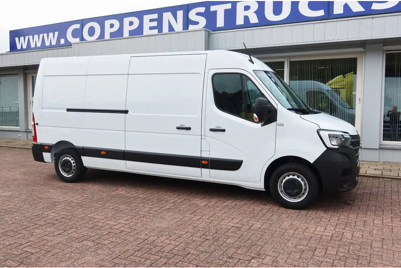 Renault Master 135 PK L3/H2 Navi Camera Airco Cruise Parkeersensoren Nieuw 12m3 Airco Cruise control - כלי רכב מסחרי עם לוח: תמונה 2 Renault Master 135 PK L3/H2 Navi Camera Airco Cruise Parkeersensoren Nieuw 12m3 Airco Cruise control - כלי רכב מסחרי עם לוח: תמונה 2