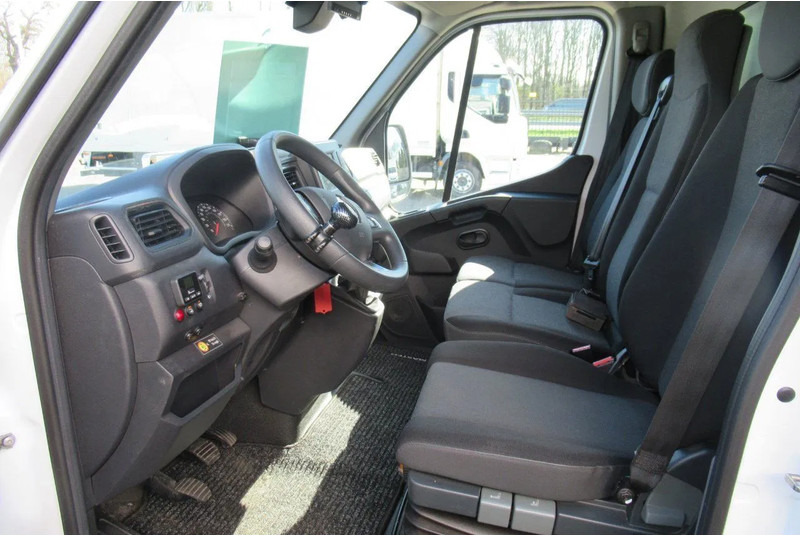 Renault Master Heating HEAVY DUTCH FLOWER TRUCK Euro 6 - משאית תיבה: תמונה 5 Renault Master Heating HEAVY DUTCH FLOWER TRUCK Euro 6 - משאית תיבה: תמונה 5