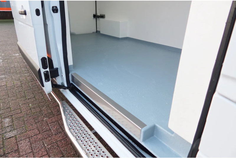 Renault Master L3/H2 Koel/Vries/Verwarmen BPM VRIJ. Red Edition - כלי רכב מסחרי לקירור: תמונה 3 Renault Master L3/H2 Koel/Vries/Verwarmen BPM VRIJ. Red Edition - כלי רכב מסחרי לקירור: תמונה 3