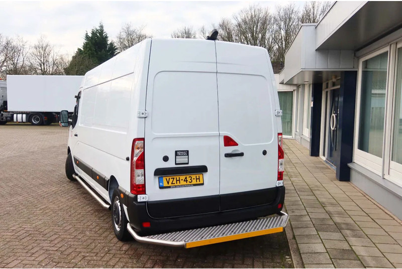 Renault Master POST NL Uitvoering L3/H2 BPM Vrij, 3 pieces in stock - כלי רכב מסחרי עם לוח: תמונה 3 Renault Master POST NL Uitvoering L3/H2 BPM Vrij, 3 pieces in stock - כלי רכב מסחרי עם לוח: תמונה 3