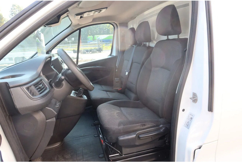 Renault Trafic L2/H1 Koelwagen - כלי רכב מסחרי לקירור: תמונה 5 Renault Trafic L2/H1 Koelwagen - כלי רכב מסחרי לקירור: תמונה 5