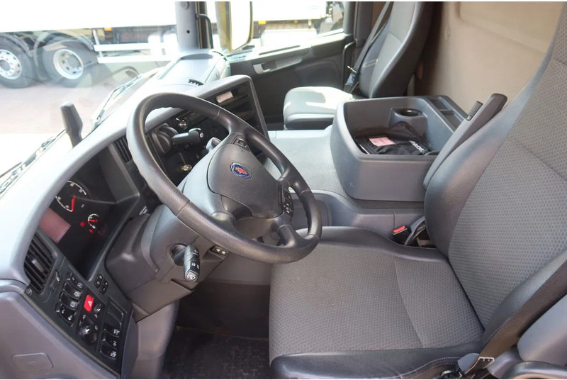 Scania P250 4x2 Bakwagen+Klep E6 Dhollandia 1500 kg - משאית תיבה: תמונה 5 Scania P250 4x2 Bakwagen+Klep E6 Dhollandia 1500 kg - משאית תיבה: תמונה 5