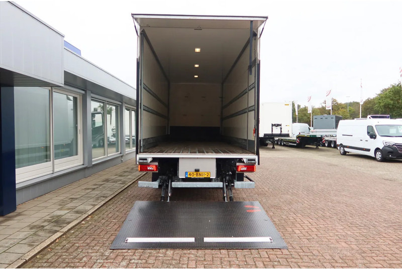 Scania P250 Bak+Dhollandia 2.000 kg 4x2 6 Cilinder - משאית תיבה: תמונה 4 Scania P250 Bak+Dhollandia 2.000 kg 4x2 6 Cilinder - משאית תיבה: תמונה 4