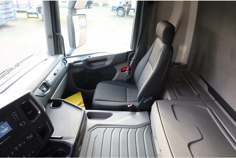 Scania P280 4x2 Bak + Dhollandia Klep 2000 KG - משאית תיבה: תמונה 4 Scania P280 4x2 Bak + Dhollandia Klep 2000 KG - משאית תיבה: תמונה 4