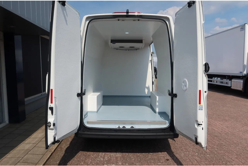 Volkswagen Crafter 177 PK ,Koel/Vries/Verwarmen , Carrier Xarios 350 met nachtaansluiting BPM vrij - כלי רכב מסחרי לקירור: תמונה 3 Volkswagen Crafter 177 PK ,Koel/Vries/Verwarmen , Carrier Xarios 350 met nachtaansluiting BPM vrij - כלי רכב מסחרי לקירור: תמונה 3