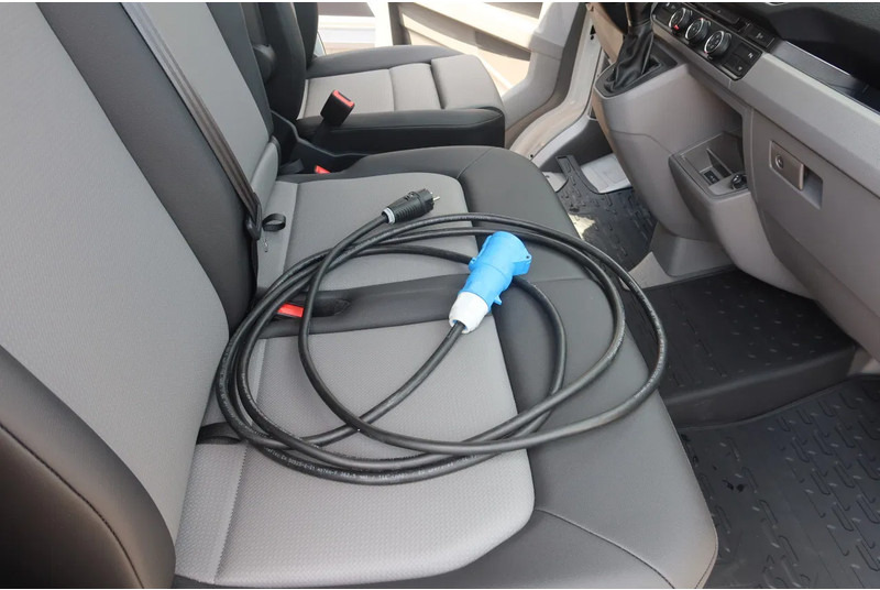 Volkswagen Crafter 177 PK ,Koel/Vries/Verwarmen , Carrier Xarios 350 met nachtaansluiting BPM vrij - כלי רכב מסחרי לקירור: תמונה 4 Volkswagen Crafter 177 PK ,Koel/Vries/Verwarmen , Carrier Xarios 350 met nachtaansluiting BPM vrij - כלי רכב מסחרי לקירור: תמונה 4