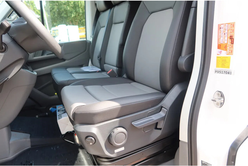 Volkswagen Crafter 177 PK Koel/ Vries/ Verwarmen Carrier xarios 350 met nachtaansluiting BPM vrij. - כלי רכב מסחרי לקירור: תמונה 5 Volkswagen Crafter 177 PK Koel/ Vries/ Verwarmen Carrier xarios 350 met nachtaansluiting BPM vrij. - כלי רכב מסחרי לקירור: תמונה 5