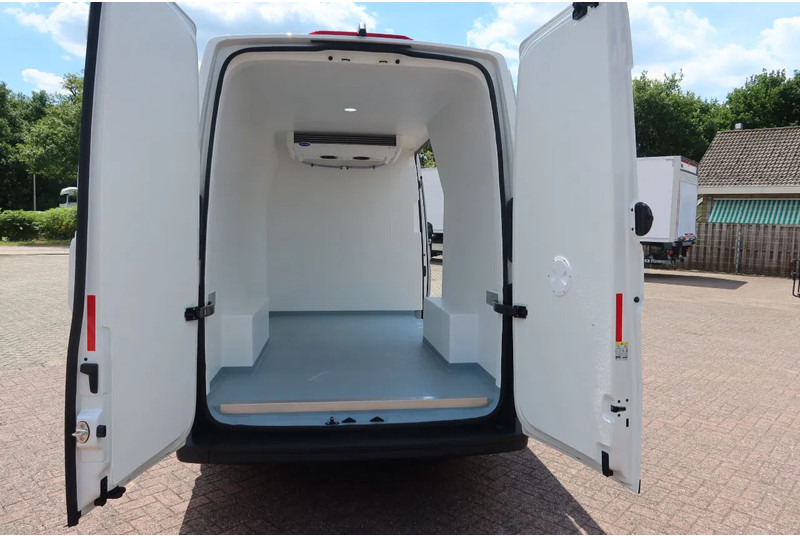 Volkswagen Crafter Koel/Vries/Verwarmen , Carrier Xarios 350 met nachtaansluiting BPM vrij - כלי רכב מסחרי לקירור: תמונה 4 Volkswagen Crafter Koel/Vries/Verwarmen , Carrier Xarios 350 met nachtaansluiting BPM vrij - כלי רכב מסחרי לקירור: תמונה 4