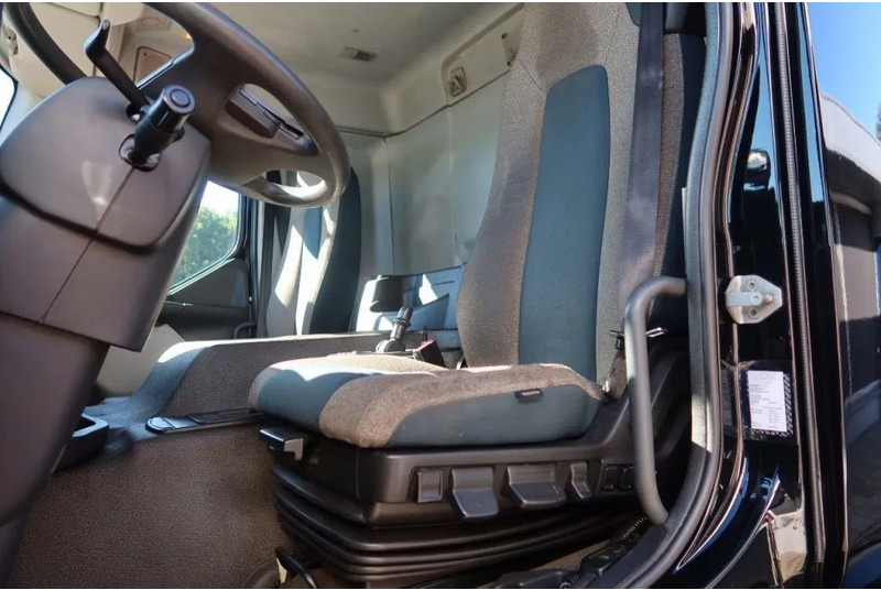 Volvo FE 250 FE 250 Bak + klep E6 - משאית תיבה: תמונה 5 Volvo FE 250 FE 250 Bak + klep E6 - משאית תיבה: תמונה 5